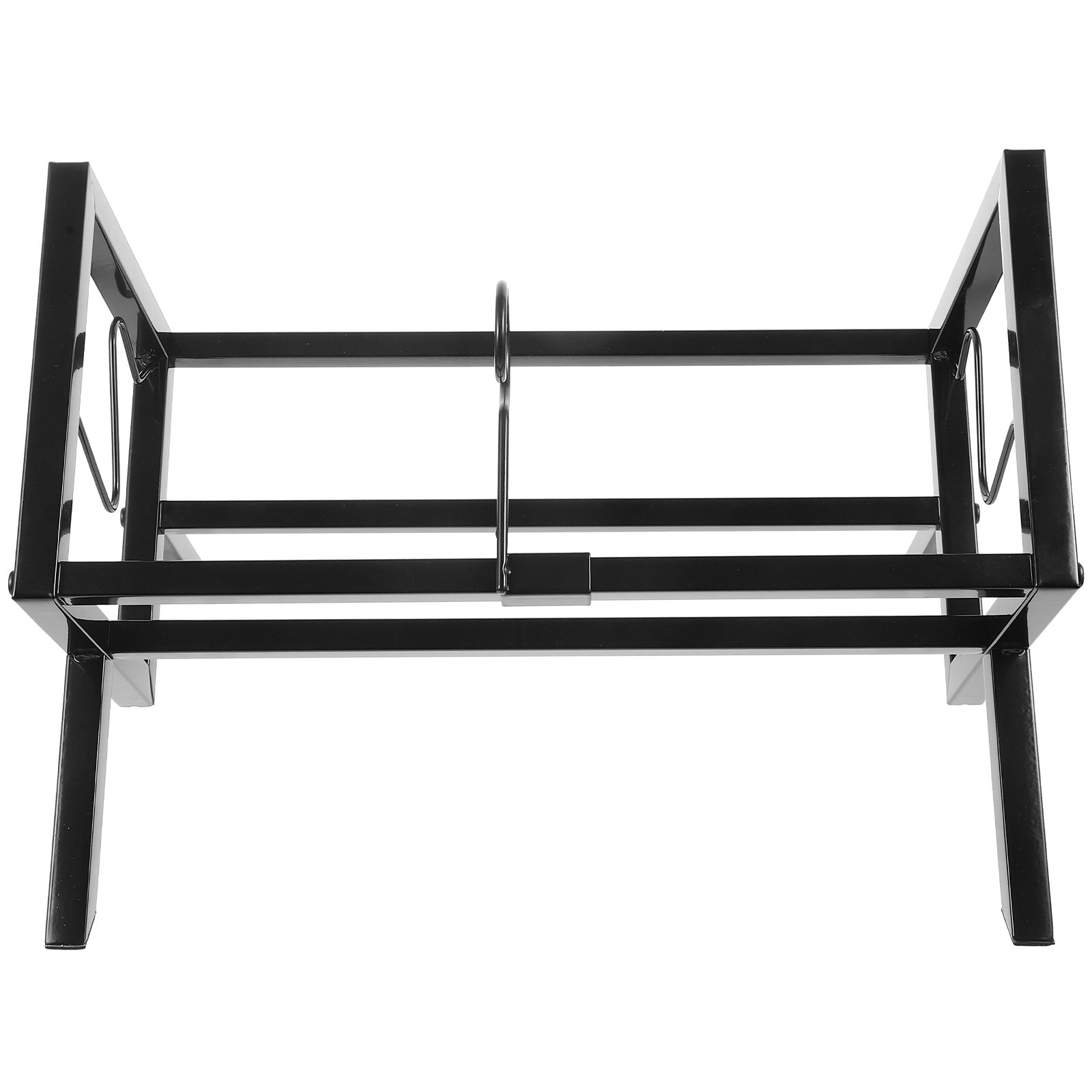 Magazine Holder Rack - Estante de Almacenamiento para Discos de