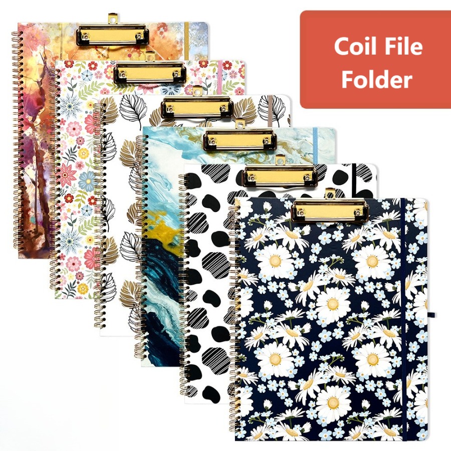 Tab Divider A4 - Fabricante al por mayor de bobinas