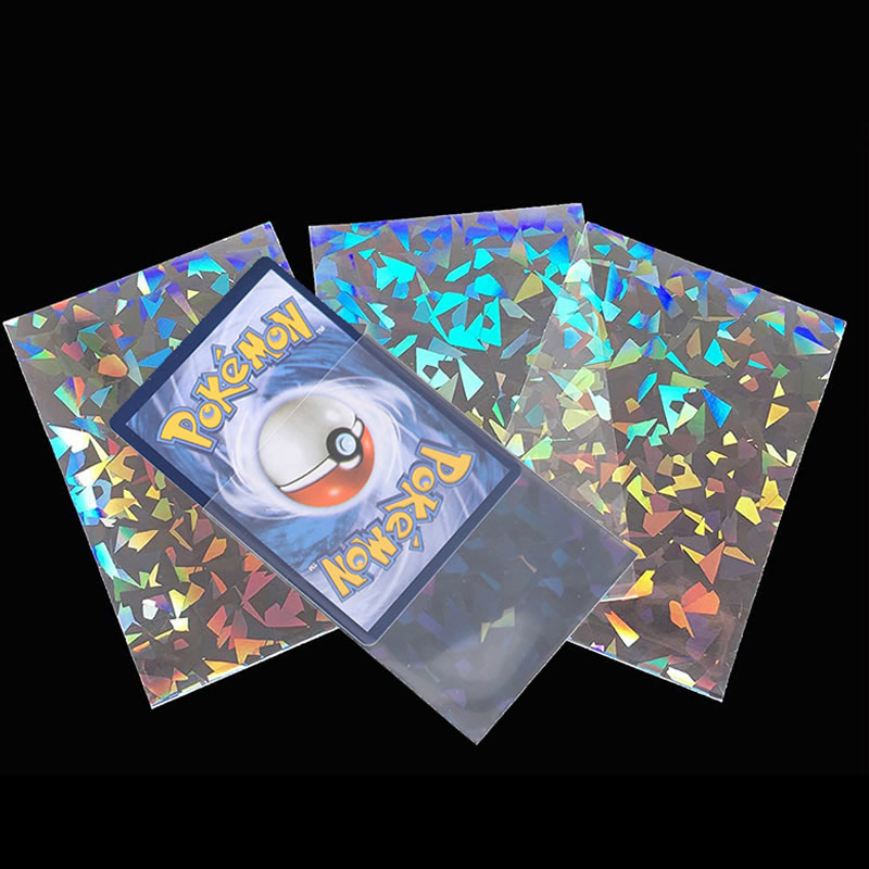 Card Index Box - 50 Uds. Funda de película de