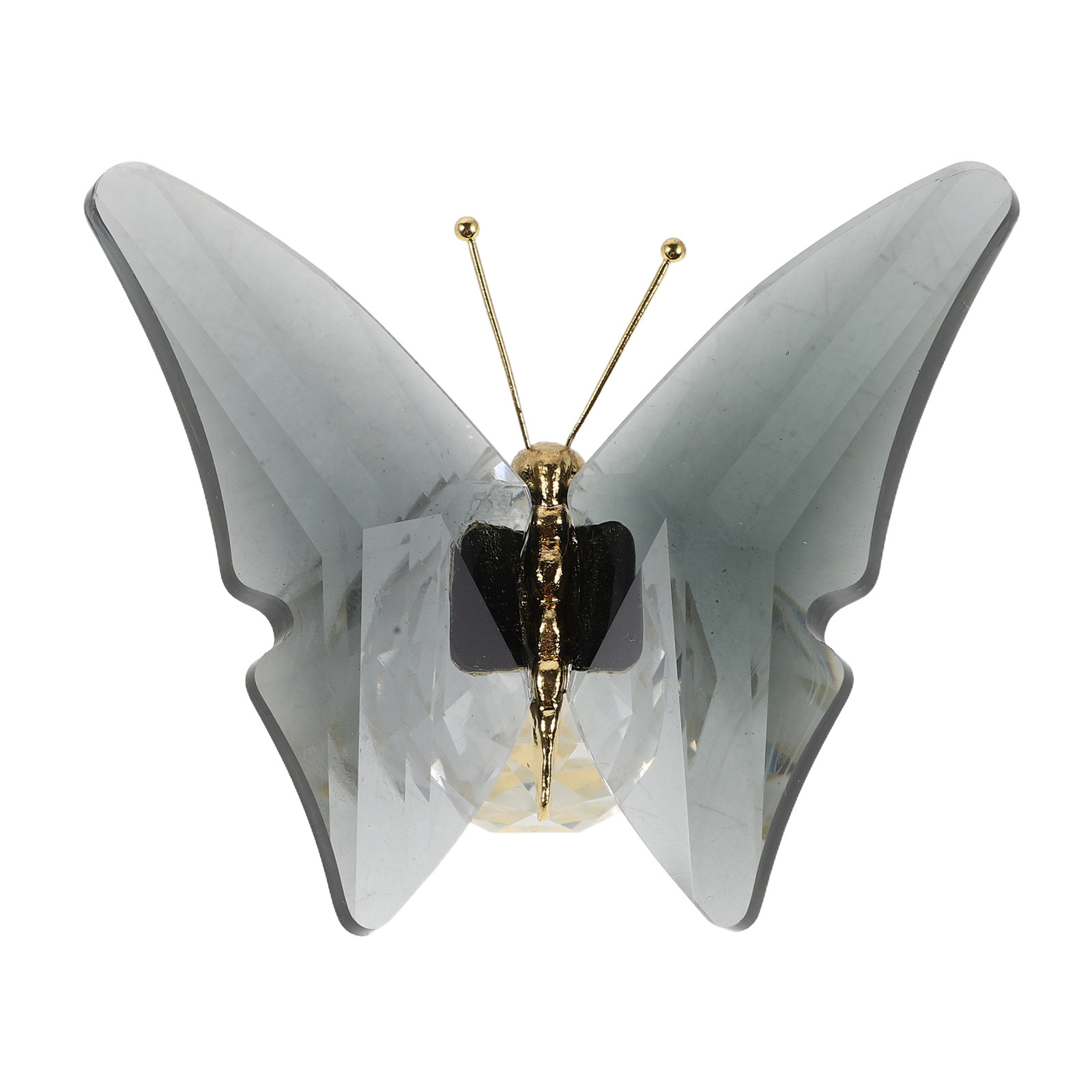 Prensapapeles de Cristal Trans - Paper Weight Crystal reseña y precio