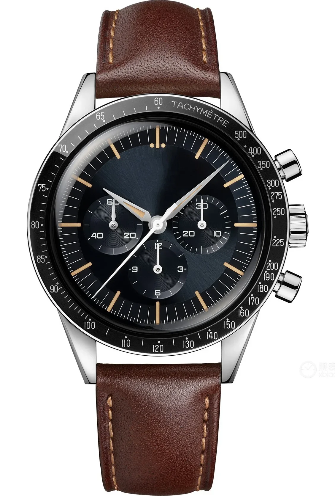 Reloj Mecánico Automático para - Paper Weight Crystal reseña y precio