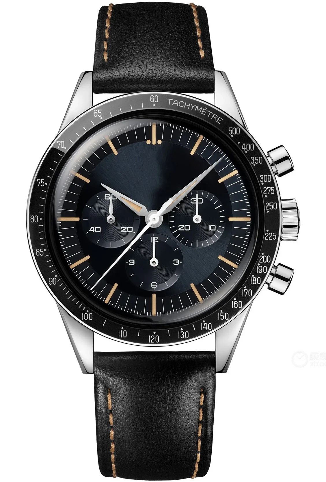 Reloj Mecánico Automático para - Paper Weight Crystal reseña y precio